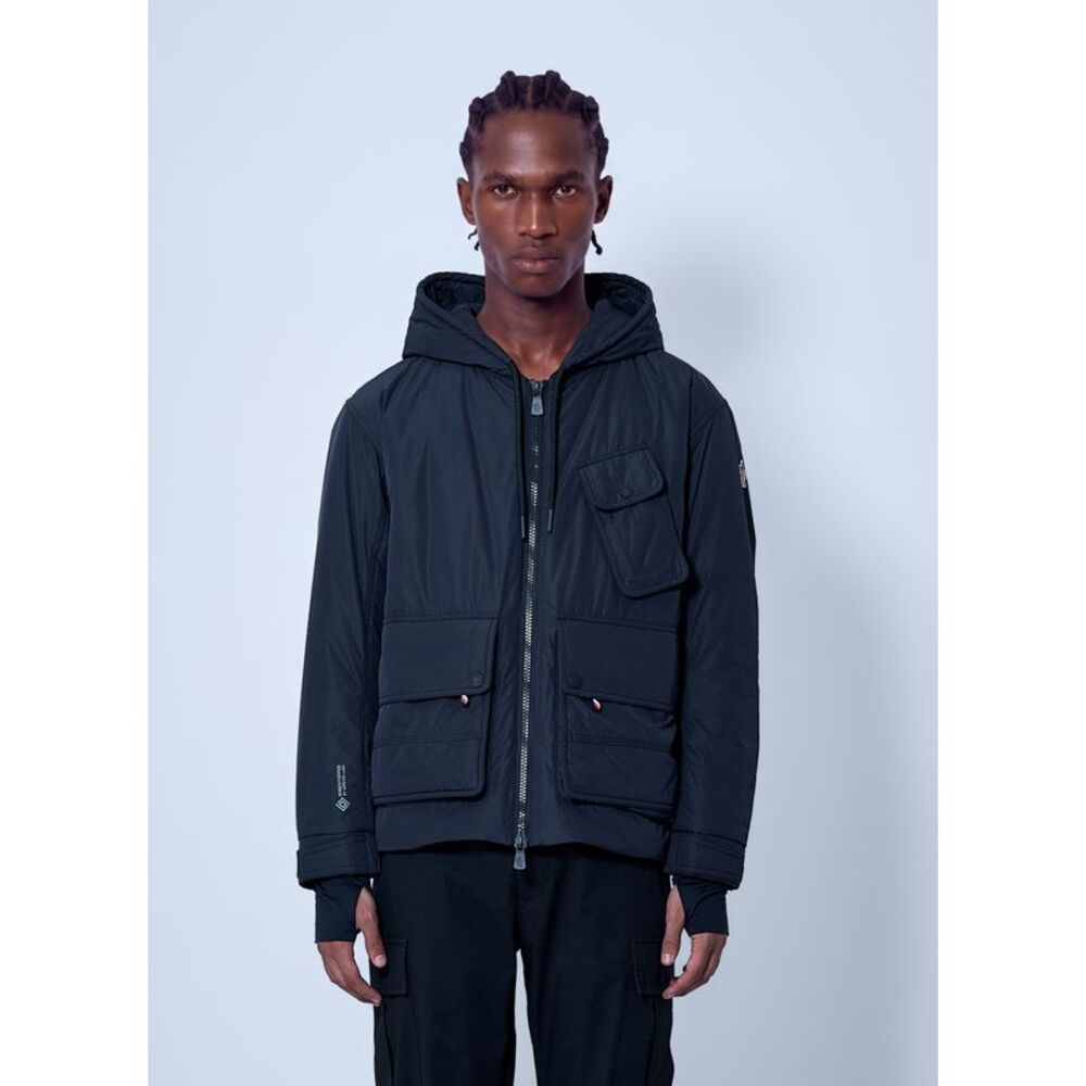 Moncler Grenoble Men Ober Jacket